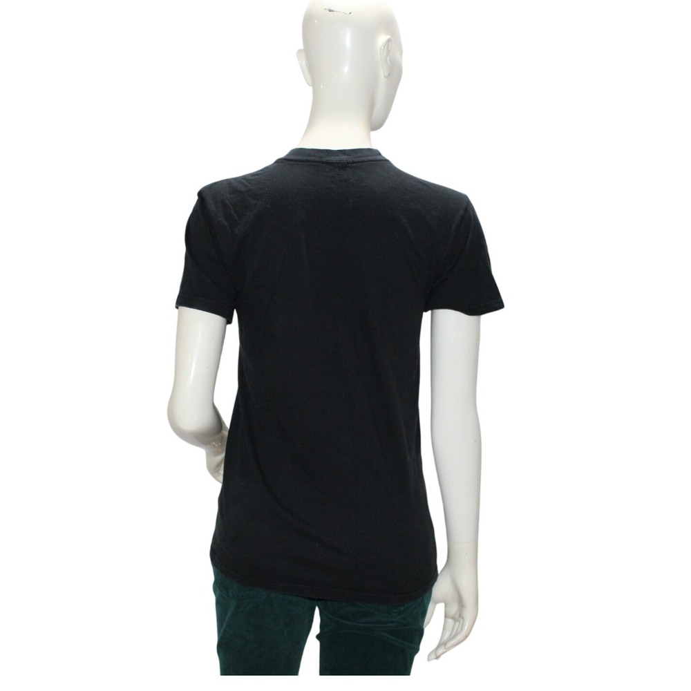 Walt‎ Disney World Black Graphic T Shirt Size Small - Picture 4 of 7